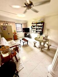 Blk 446 Hougang Avenue 8 (Hougang), HDB Executive #540795421